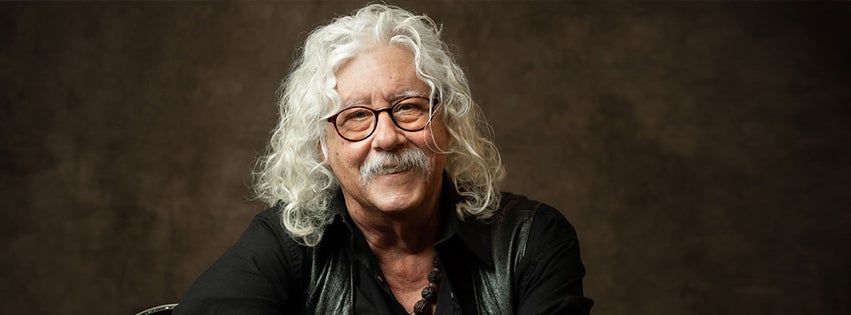 Arlo Guthrie: What's Left Of Me