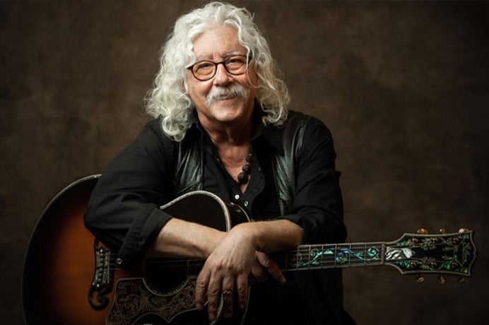 More Info for Arlo Guthrie: What's Left Of Me