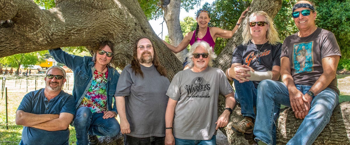 WasFest – Dark Star Orchestra