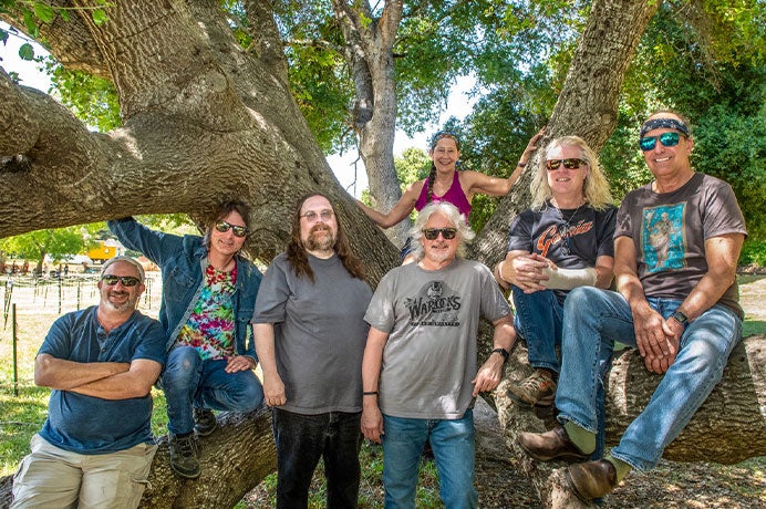 More Info for WasFest – Dark Star Orchestra