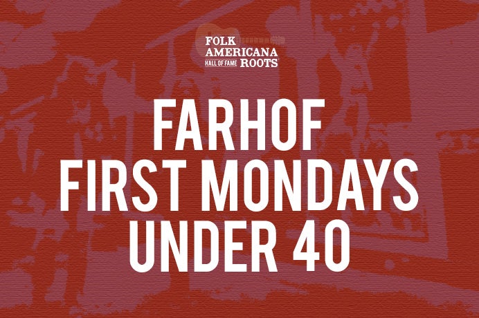 More Info for FARHOF First Mondays Under 40