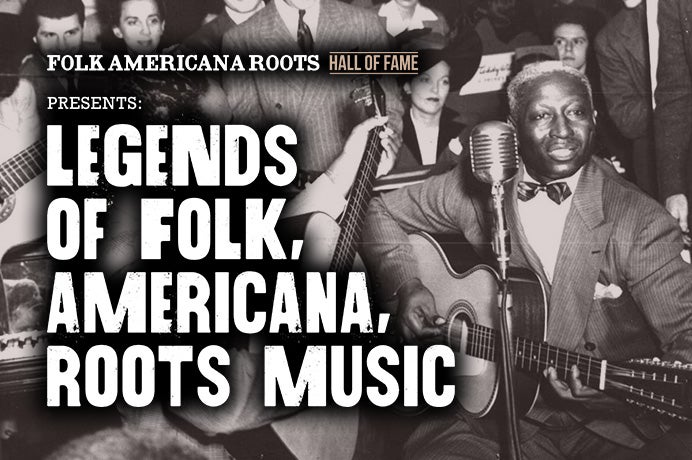 More Info for Legends of Folk, Americana, Roots