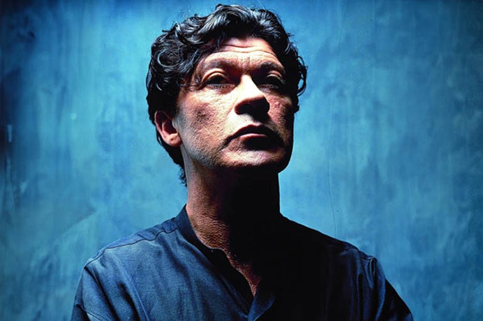 More Info for A Tribute to Robbie Robertson Benefitting the Folk Americana Roots HOF